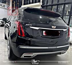 کادیلاک XT5